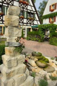 Hotel Restaurant Lohmühle