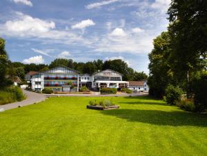 Hôtel Hotel Restaurant Lüdenbach Klef 99 51491 Overath Rhénanie du Nord - Westphalie