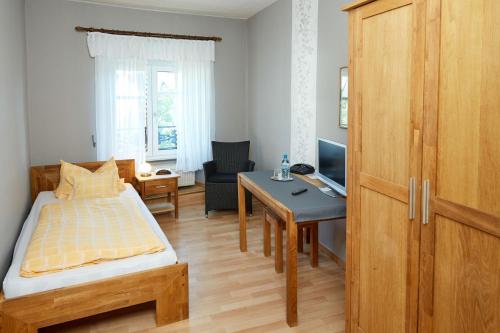 Hotel-Restaurant Maas