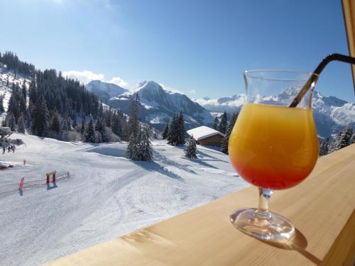 Hôtel Restaurant \