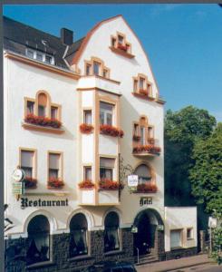 Hotel-Restaurant \
