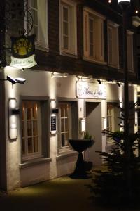 Hotel Restaurant Meints4you im Bürgerhof