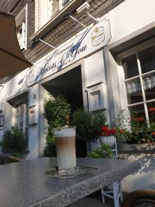 Hôtel Hotel Restaurant Meints4you im Bürgerhof Steinstr 15 45657 Recklinghausen Rhénanie du Nord - Westphalie