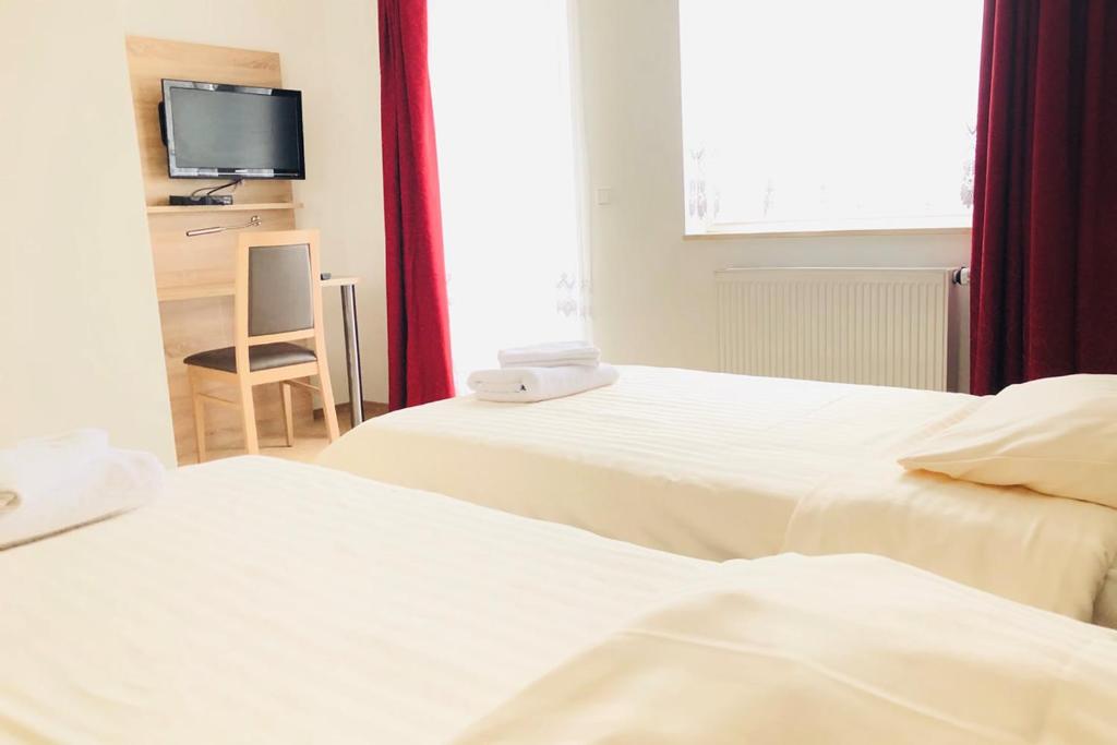 Hotel & Restaurant Miranda Hauptstrasse 1, 22962 Siek