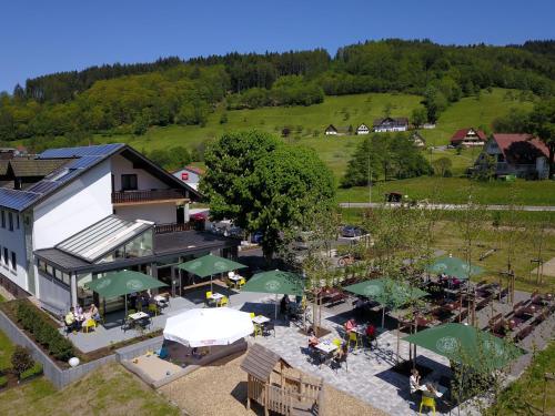 Hotel & Restaurant Mühlenglück