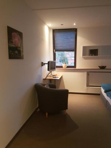 Hôtel Hotel&Restaurant Mühlenstein Lüneburger Strasse 4 29553 Grünhagen Basse-Saxe