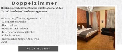 Hotel Restaurant Nassauer Löwen