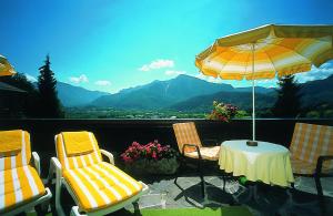 Hotel Restaurant Neu Meran