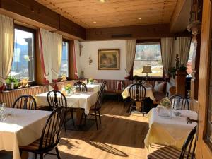 Hôtel Hotel Restaurant Neu Meran Nonn 94 83435 Bad Reichenhall Bavière