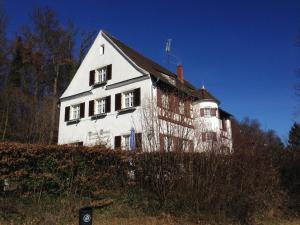 Hôtel Hotel/Restaurant Nicolai Torkel Eichhornstraße 83 78464 Constance Bade-Wurtemberg