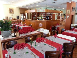 Hotel Restaurant Niemerich