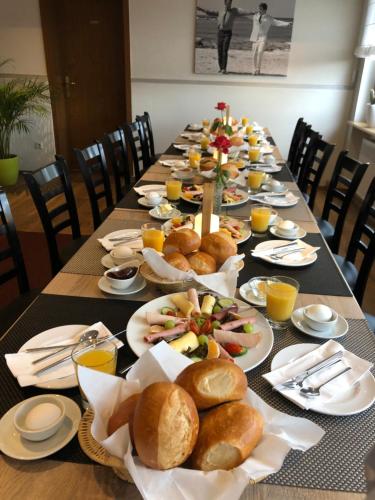 Hotel Restaurant Nikopolis