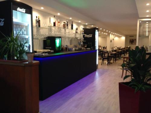 Hotel Restaurant Nikopolis