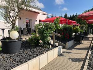 Hotel Restaurant Nikopolis