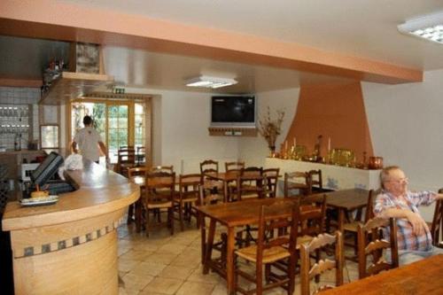 Hotel Restaurant Noblia