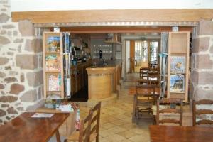 Hotel Restaurant Noblia
