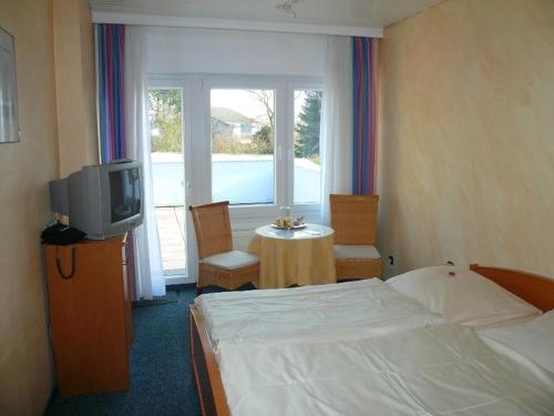 Hotel-Restaurant Nord-Stuv