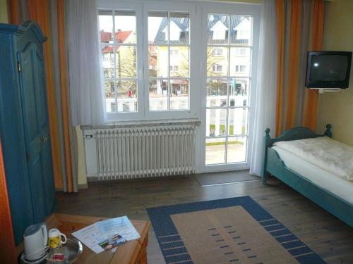 Hotel-Restaurant Nord-Stuv