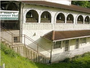 Hotel-Restaurant Orsoyer Hof Hafendamm 2, 47495 Rheinberg