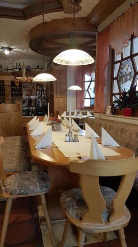 Hotel Restaurant Paelzer-Buwe