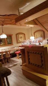 Hotel Restaurant Paelzer-Buwe