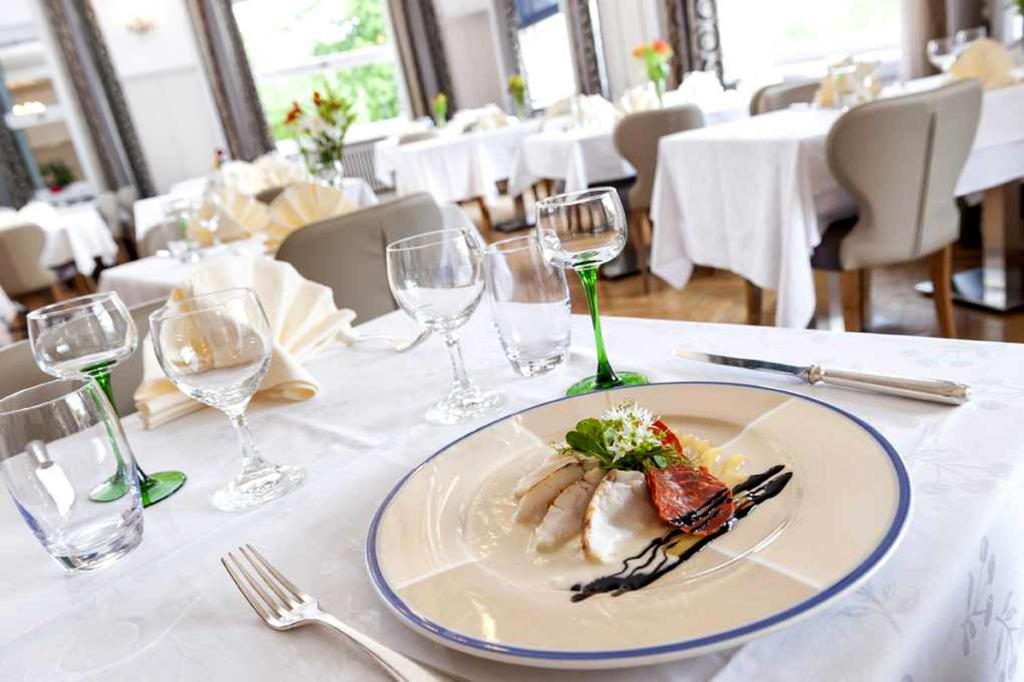 Hotel Restaurant Perle Des Vosges 22, Route Du Gaschney, 68380 Muhlbach-sur-Munster