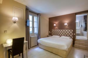 Hôtel Restaurant Plaisance-Piscine couverte et chauffée- Proche Sarlat-