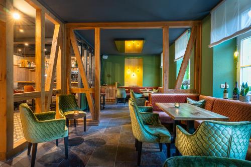 Hotel Restaurant Pollmanns