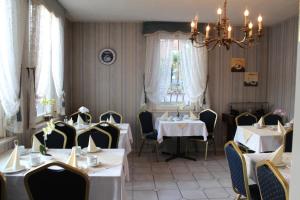 Hôtel Hotel Restaurant Post Italia Goethestraße 27 72461 Albstadt Bade-Wurtemberg