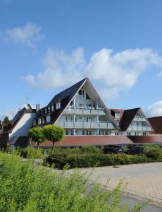 Hôtel Hotel & Restaurant Post Langestraße 60 89150 Laichingen Bade-Wurtemberg