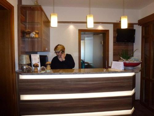Hotel- Restaurant Poststuben
