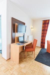 Hotel & Restaurant Pötter