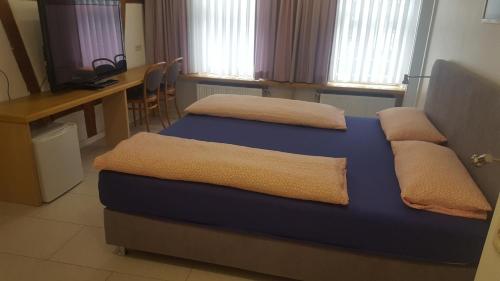 Hotel-Restaurant Ratsstube