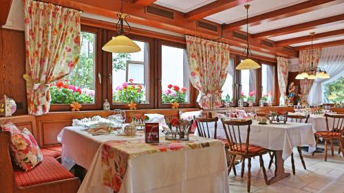 Hotel Restaurant Rebstock