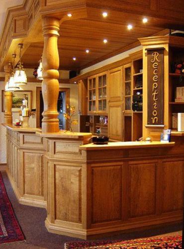 Hotel - Restaurant Reher Hof