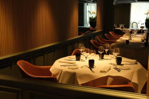 Hôtel Restaurant Relais De La Poste - Strasbourg Nord