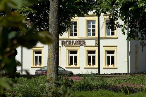 Hotel Restaurant Roemer