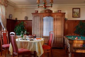 Hôtel Restaurant Roess