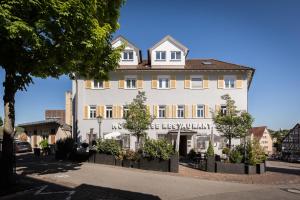 Hotel & Restaurant Rose