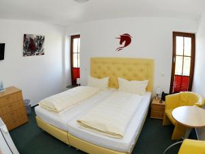 Hotel-Restaurant Rotes Einhorn Düren *** Superior