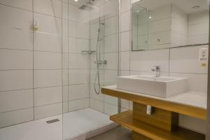 Hotel Restaurant San Lucianu