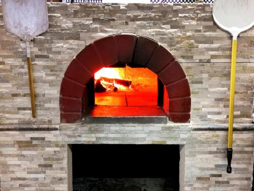 Hotel & Restaurant San Pellegrino