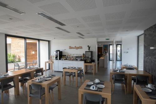 Hotel Restaurant Santiago