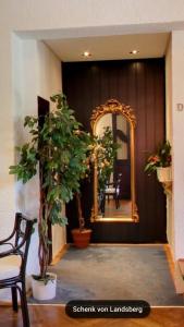 Hôtel Hotel & Restaurant Schenk von Landsberg 5 Lindenstraße 15755 Teupitz Brandebourg