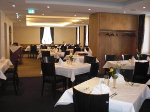Hotel-Restaurant Schieble