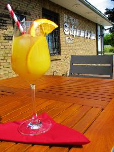 Hotel & Restaurant Schimmelreiter