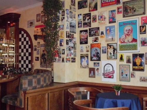 Hotel Restaurant Schlosschänke