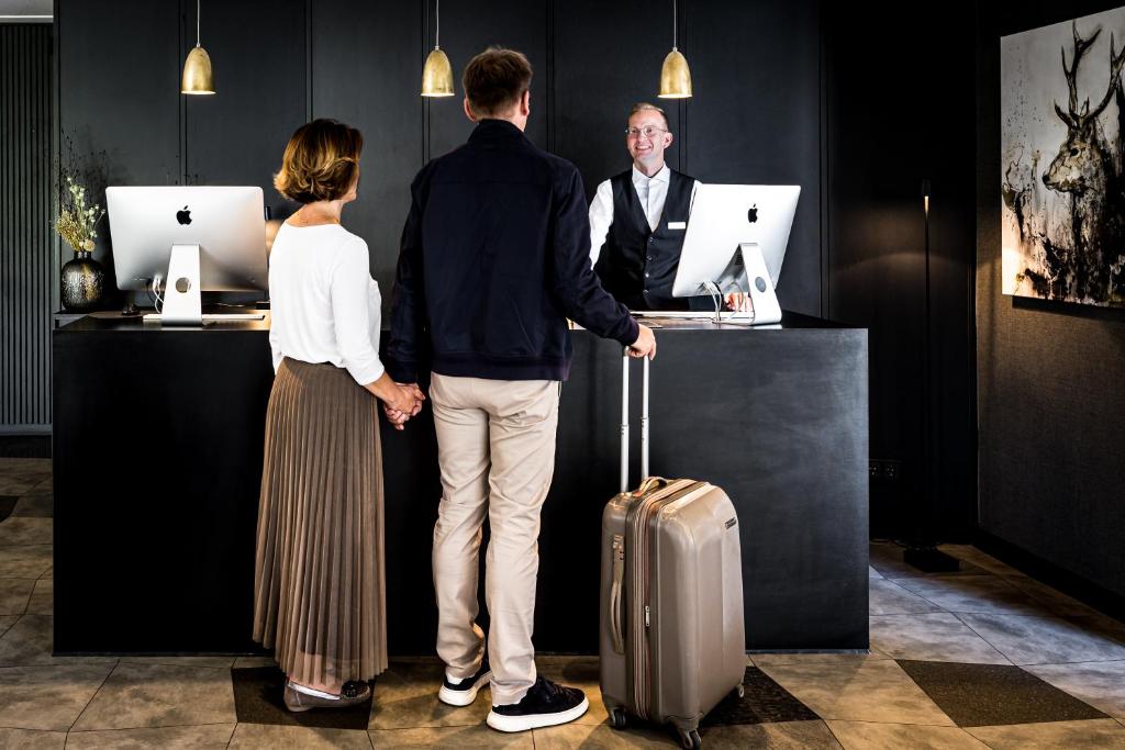 Hotel & Restaurant Schröder Am Kuhbach 1, 27419 Groß Meckelsen