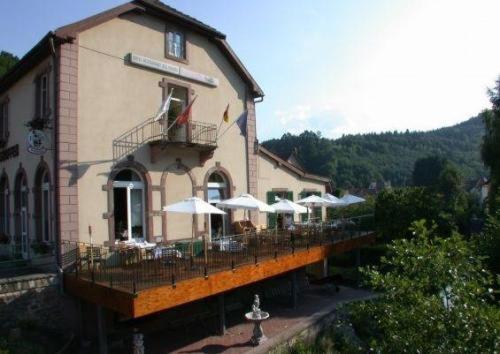 Hotel & Restaurant Schröder 27419 Groß Meckelsen