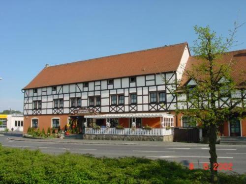 Hotel Restaurant Schrotmühle Würzburger Str.19, 91443 Scheinfeld